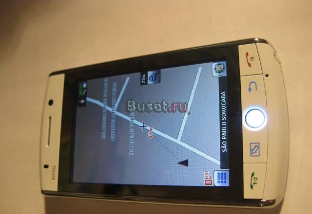 F035 GPS 2sim Wi-Fi TV Санкт-Петербург