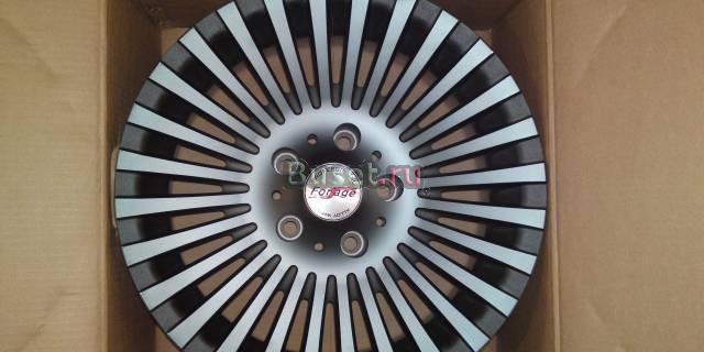 Диски и шины для вашей машины Москва