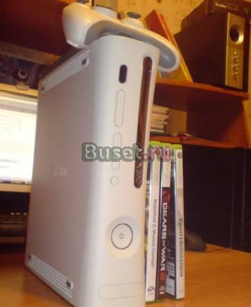 X-BOX 360 Самара