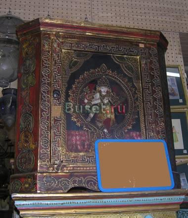 Тумба из Индии Москва