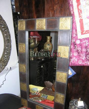 Рама для зеркала Москва