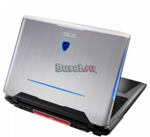 Asus G70s T9300 2.5/4096/2x512/2x320 Москва