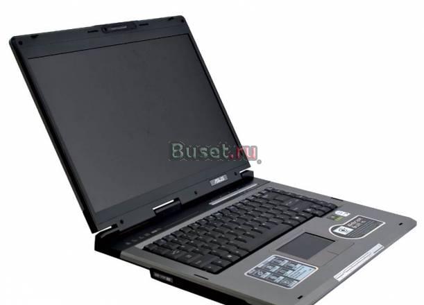 Asus A6Ja  Core Duo T2300, 1666 MHz Санкт-Петербург