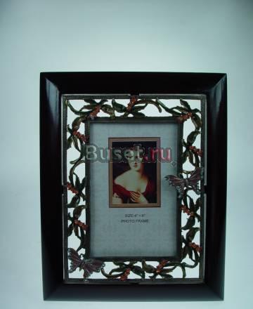 Фоторамка Москва