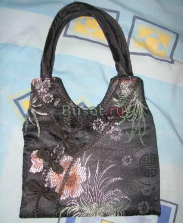 Сумочка новая стильная Москва