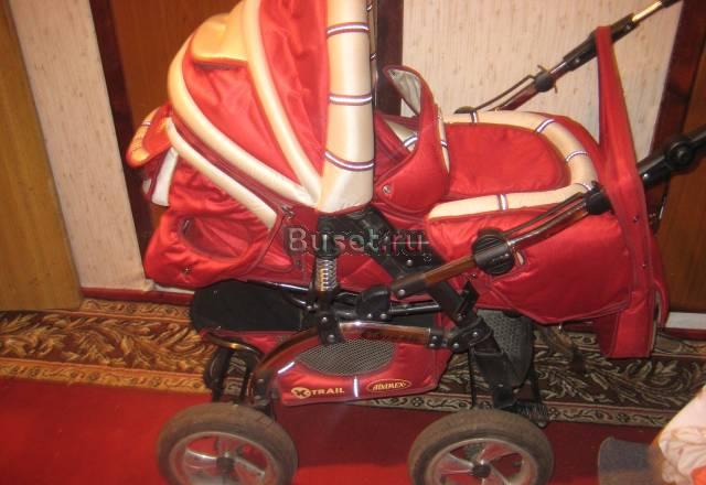 Продам коляску Санкт-Петербург