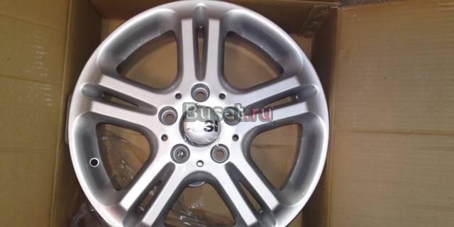 Диски и шины для вашей машины Москва