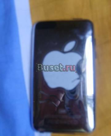 Ipod touch 3g 32 gb Москва