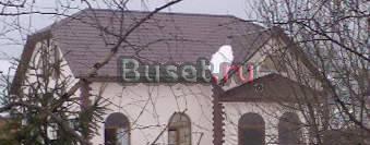 Дом 2 эт., 220 кв. м, участок 12 сот Апрелевка