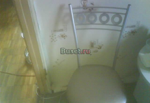 Стул кухонный "Греция" Москва