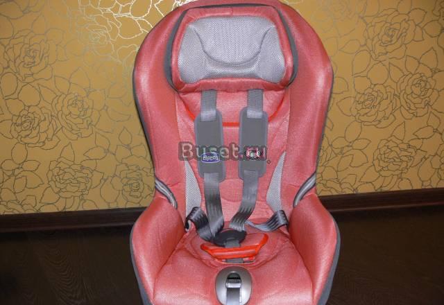 Автомобильное кресло chicco KEY 1 extreme Москва