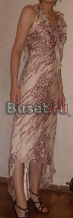 Платье Санкт-Петербург