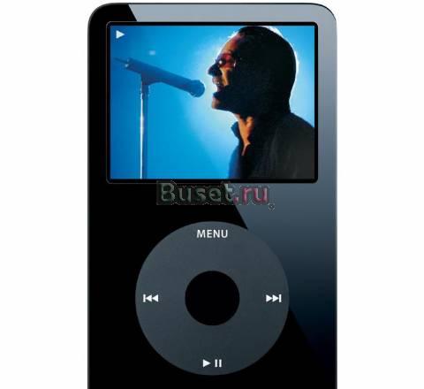 Ipod video 30 gb Москва