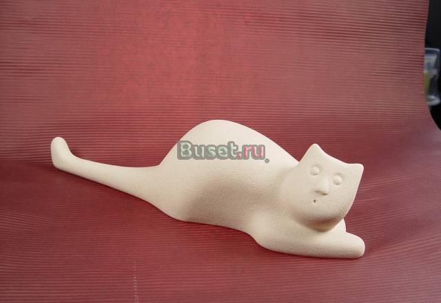 Статуэтка кошки Москва