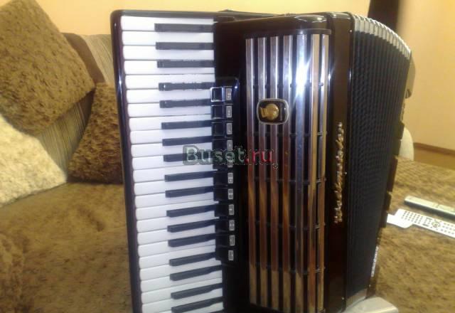 Weltmaister Consona Москва