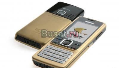 Nokia 6300 Gold в отличном состояние за 2700р Санкт-Петербург