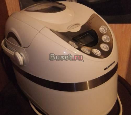 Хлебопечь   cameron Москва