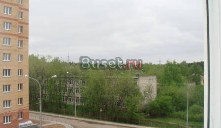 Новая 2-х кв. у водохранилища в п. Пироговский Москва