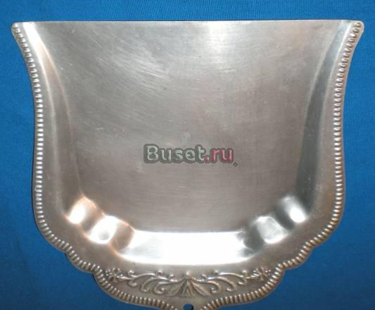 Алюминиевый совок СССР Москва