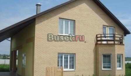 Дом 155 кв.м ПМЖ. Все коммуникации Москва