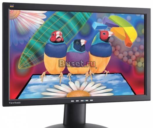 Монитор View Sonic VA2213w Москва
