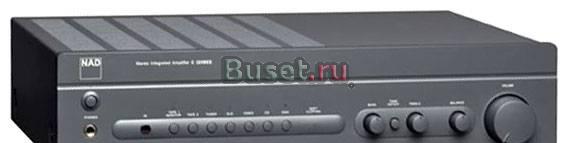 Усилитель NAD-320BEE Липецк