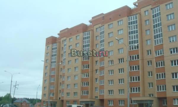 Новая 2комнатная квартира в Мытищинском районе  Москва