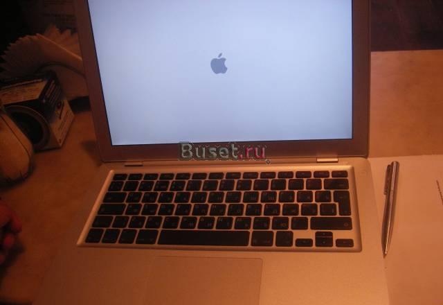 MacBook Air Санкт-Петербург
