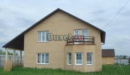 Дом 155 кв.м пмж. Все коммуникации Москва