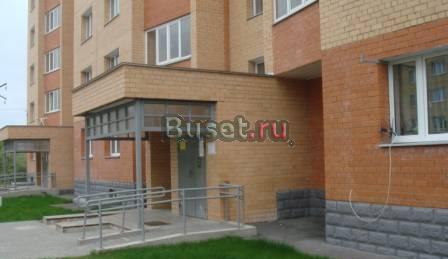 новая 2комнатная квартира  в п. Пироговский. Москва