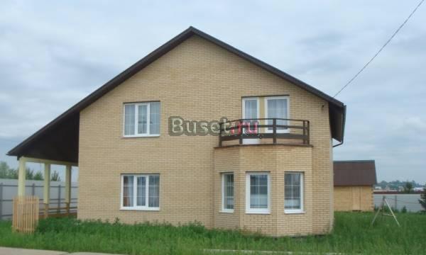 Дом 155 кв.м ПМЖ. Все коммуникации.  Москва