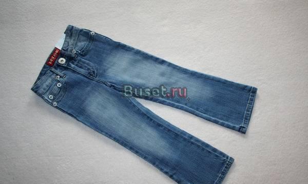 Джинсы guess 4 года новые Москва