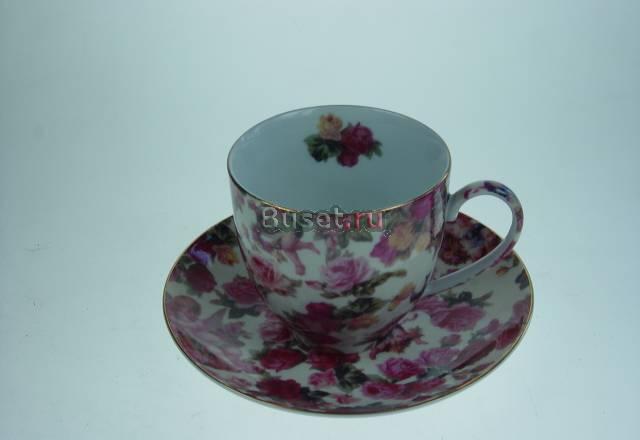 Чайный сервиз Москва