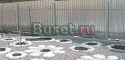 Мраморная крошка Ростов-на-Дону