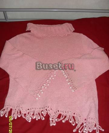 Свитер Санкт-Петербург