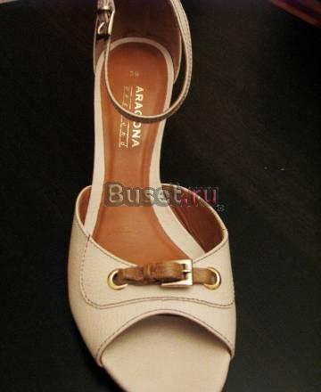 Новые Босоножки, Италия Санкт-Петербург