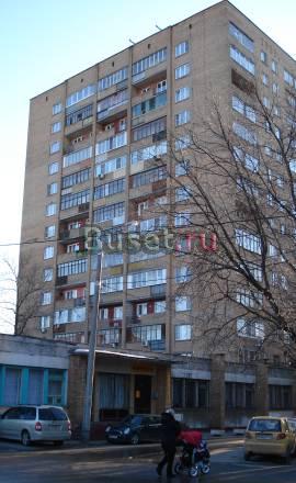 1-к. квартира Москва