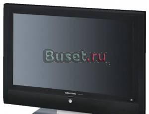 ЖК телевизор Grundig 32 LXW 82-8600DL Санкт-Петербург