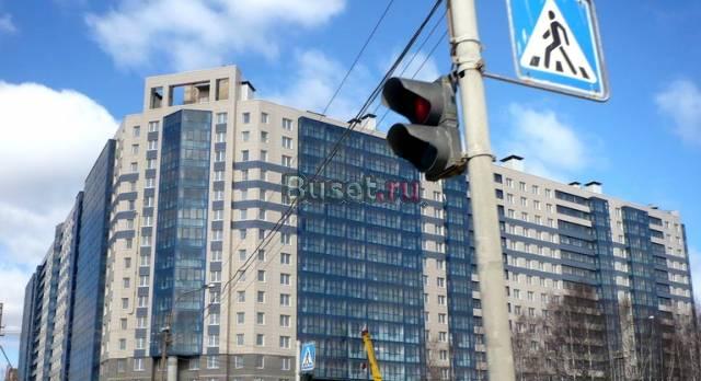 2км.кв., 68м в ЖК "Живой Ручей" Санкт-Петербург