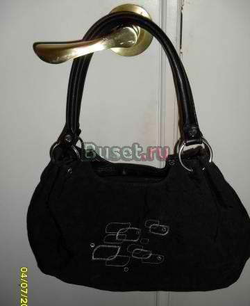 Сумочка Санкт-Петербург