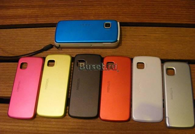 Куплю Nokia 5230 Москва