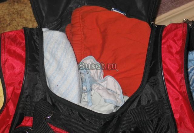 Детские вещи Городок-17