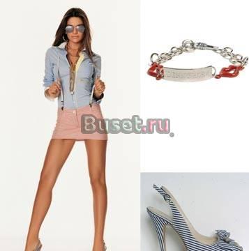 Denny rose Пушкино