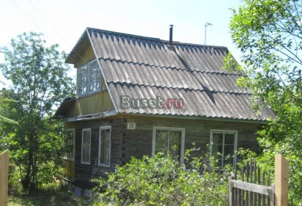 Продам хорошую Дачу Гатчинский р-н, 100й км Санкт-Петербург
