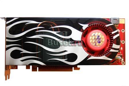 Radeon HD 2900 PRO Санкт-Петербург