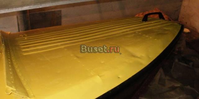 Лодку Ока-4 Воронеж