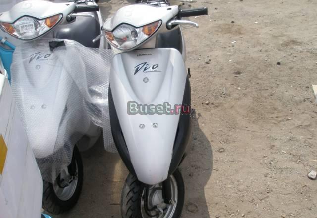Скутеры Honda Dio 56 Япония б/у Санкт-Петербург