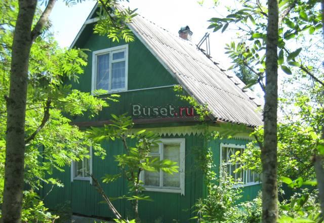 Продам отл.дачу Гатчинский р-н, м.Чаща Санкт-Петербург