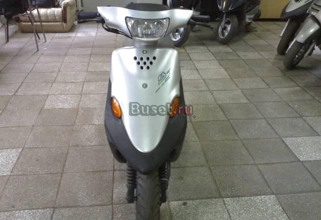 Скутеры Yamaha Япония б/у Санкт-Петербург