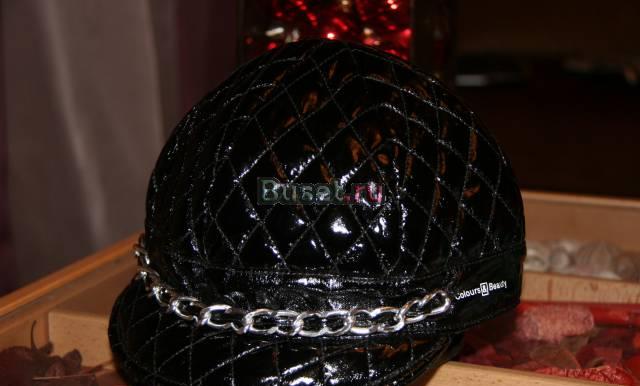 Новая кепка Санкт-Петербург